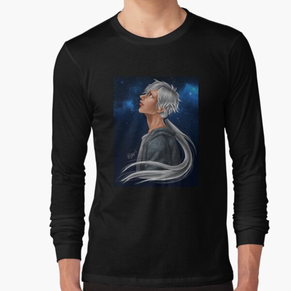 Mystic Messenger Camiseta de manga larga