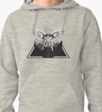 Modern spell Pullover Hoodie