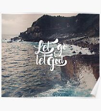 Christian Quote Poster
