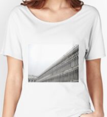 Venice Women's Relaxed Fit T-Shirt