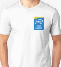 Seal of Approval Slim Fit T-Shirt