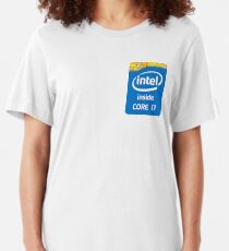 Seal of Approval Slim Fit T-Shirt