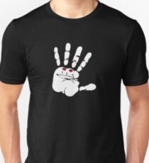 Crossfit ripped hand Unisex T-Shirt