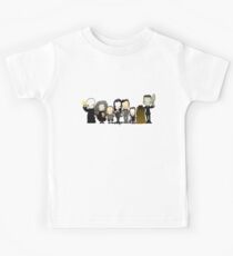 They're creepy and they're kooky Kids Tee