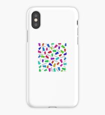 Exterminate! iPhone Case/Skin