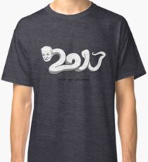 20Serpentine Classic T-Shirt