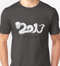 20Serpentine Unisex T-Shirt