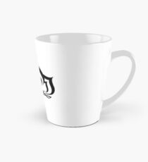 Warframe Lotus Tall Mug