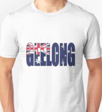Geelong Unisex T-Shirt