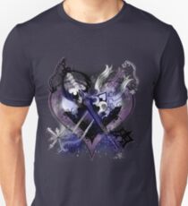 kingdom hearts tee