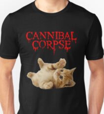 cannibal corpse Unisex T-Shirt