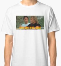 Vaya con Dios, Brah Classic T-Shirt