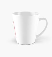 BOXSET T-Shirt Tasse (konisch)