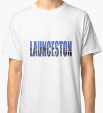 Launceston Classic T-Shirt