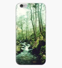 The Secrets of a Flowing Creative Mind iPhone Case