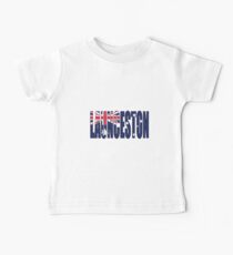 Launceston Baby Tee