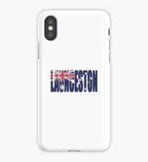 Launceston iPhone Case
