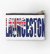 Launceston Studio Pouch