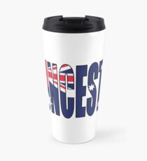 Launceston Travel Mug
