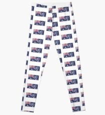 Launceston Leggings