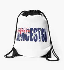 Launceston Drawstring Bag
