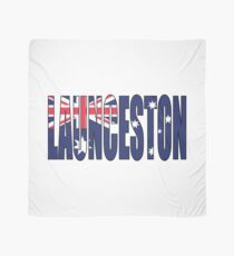 Launceston Scarf