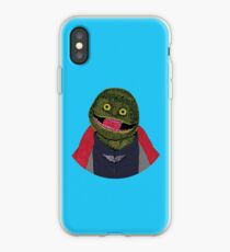 Koopa Troopa iPhone Case