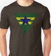 Battle Hardened Browncoat Unisex T-Shirt