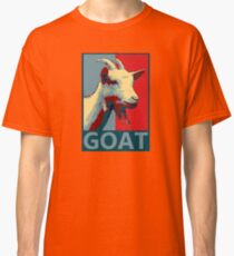 GOAT Classic T-Shirt