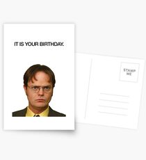 Postales Es tu cumpleaños.