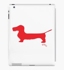 Wired iPad Case/Skin