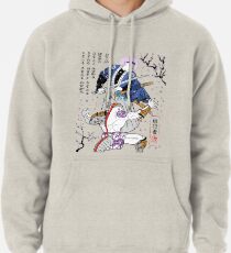 Dragon Ball Z - Future Trunks gegen Frieza - 2 - Samurai Art Hoodie