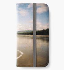 Four Mile Beach iPhone Wallet/Case/Skin