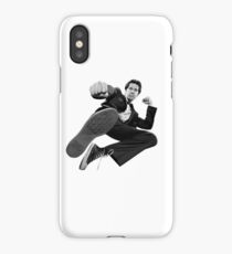 Chuck 'Intersect' Kick - 2017 iPhone Case