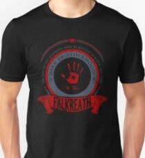 Dunkle Bruderschaft - Falkenström Slim Fit T-Shirt
