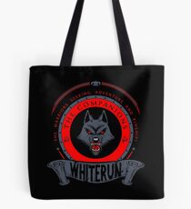 The Companions - Whiterun Tote Bag