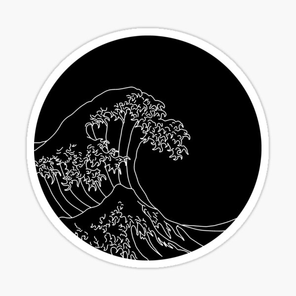 Aesthetic Vsco Wave Sticker Images Mickey