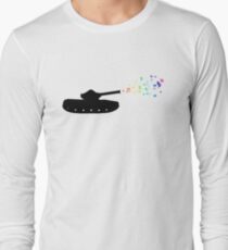 Peace Keeper Long Sleeve T-Shirt