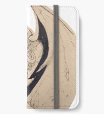 Cthulu Rises iPhone Wallet/Case/Skin