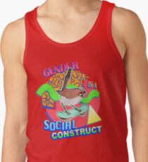 Rad Bird V2 (even radder) Men's Tank Top