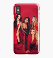 2017 FIFTH HARMONY!! iPhone Case