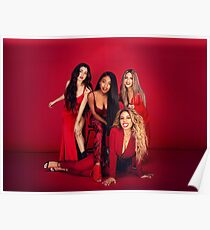 2017 FIFTH HARMONY!! Poster