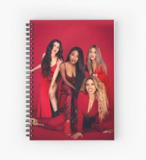 Cuaderno de espiral 2017 QUINTA ARMONÍA !!