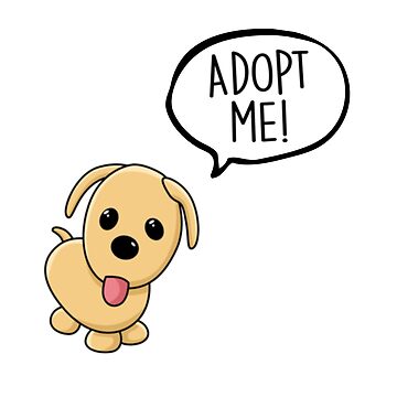 Roblox Adopt me sticker Wall Door Laptop Decal