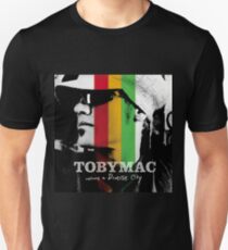 Diverse City Unisex T-Shirt