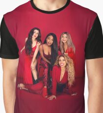 Camiseta gráfica LA NUEVA ERA DE LA QUINTA ARMONÍA