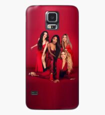 Funda/vinilo para Samsung Galaxy LA NUEVA ERA DE LA QUINTA ARMONÍA