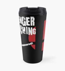 Super Smash Bros: Challenger Approaching! (3DS Style) Travel Mug