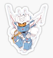 Brainstorm Sticker