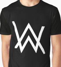 alan walker Graphic T-Shirt